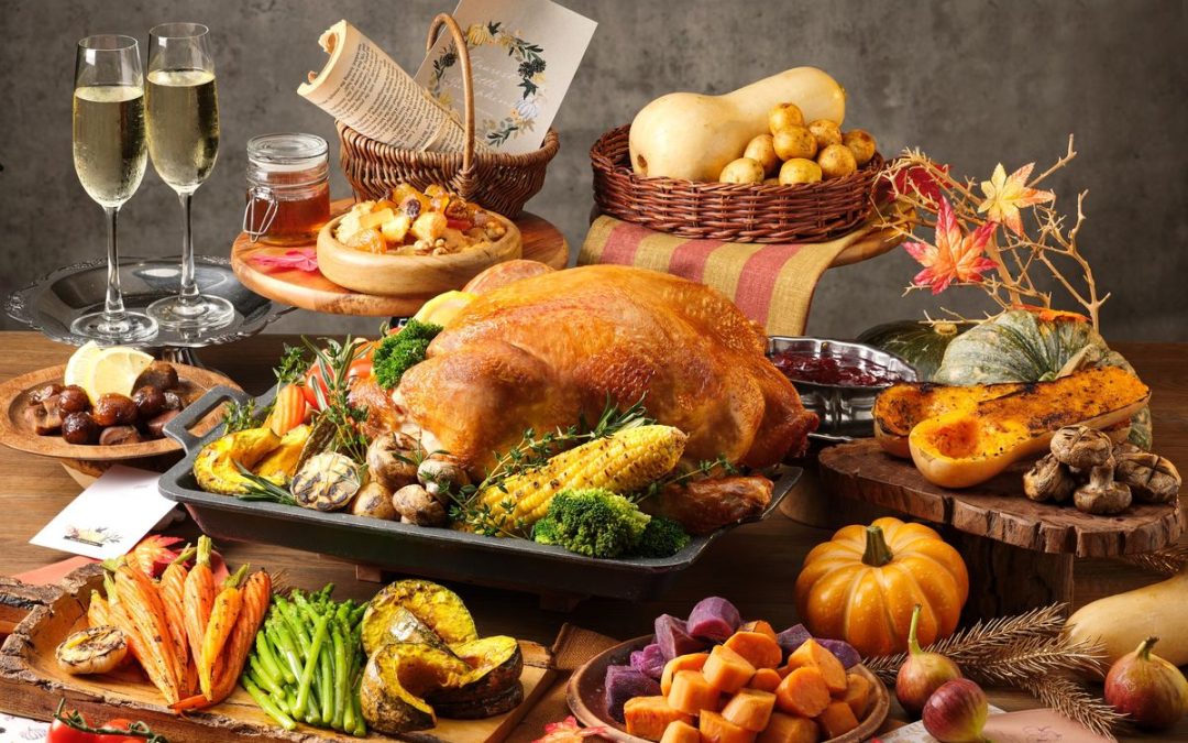 Plan Your Perfect Thanksgiving With Brunswick’s Local Events: Your Ultimate Guide