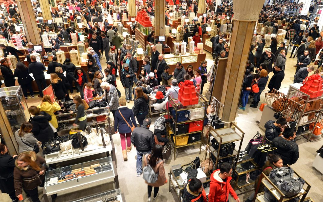 Top Safety Tips for a Stress-Free Black Friday in Brunswick, GA