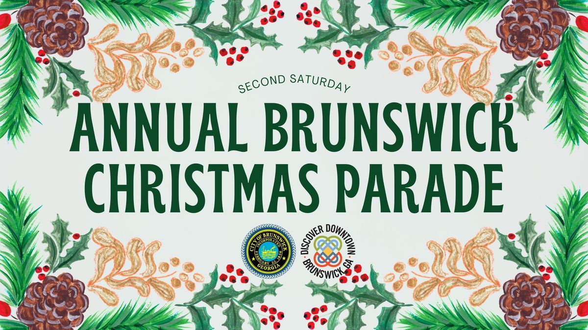 Brunswick Christmas Parade 2024: Fun for the Whole Family